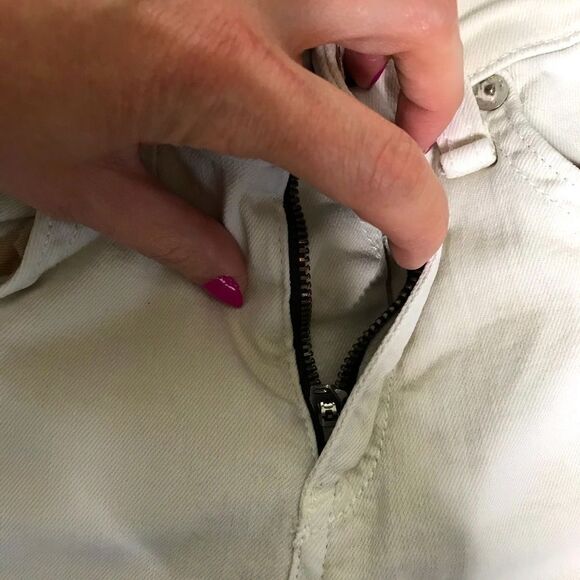 Amazing Rag & Bone Skinny Jeans - Picture 5 of 15